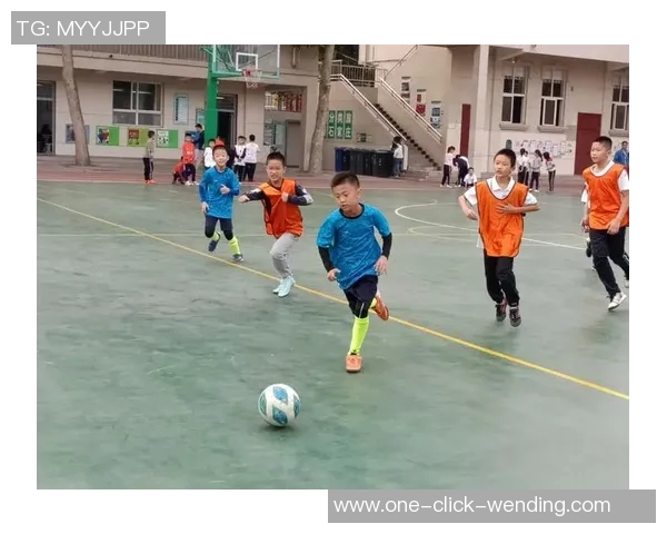 宝鸡少年足球崛起之路培养未来足球明星的希望与梦想